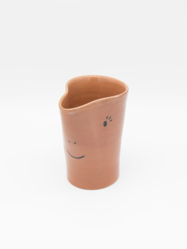 Ποτήρι "φατσούλα"