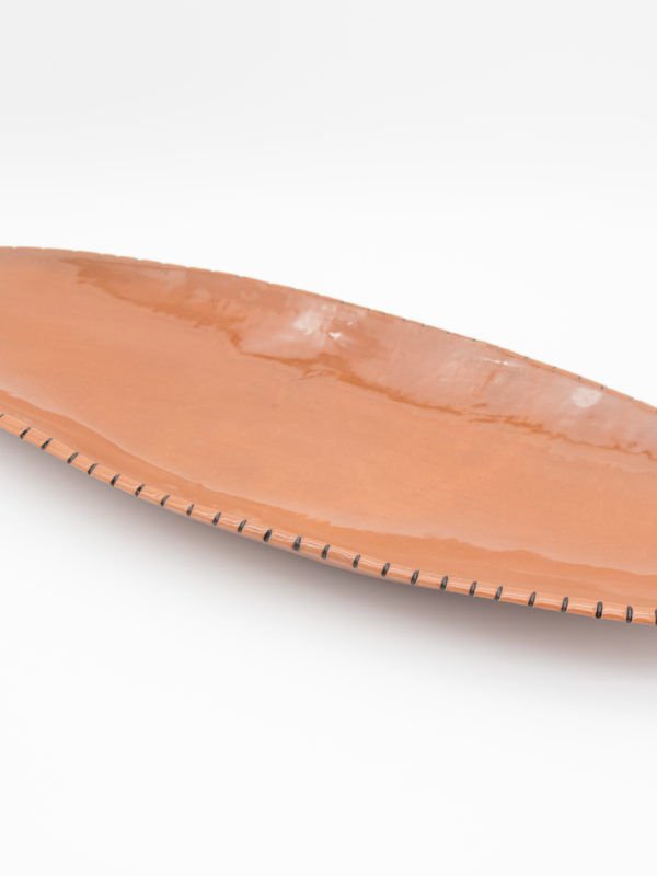 Μπολ οβάλ “Mexico”