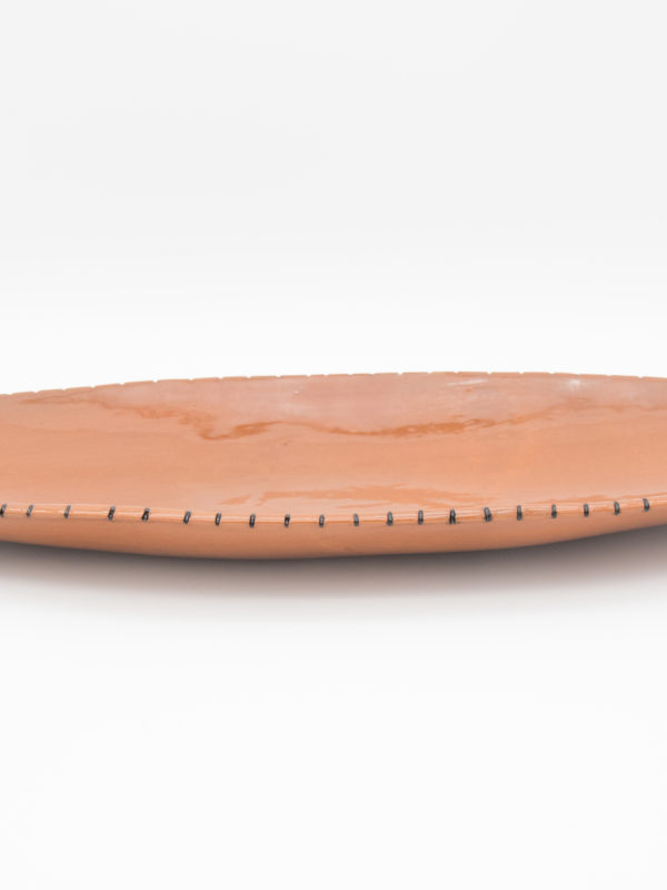 Μπολ οβάλ “Mexico”