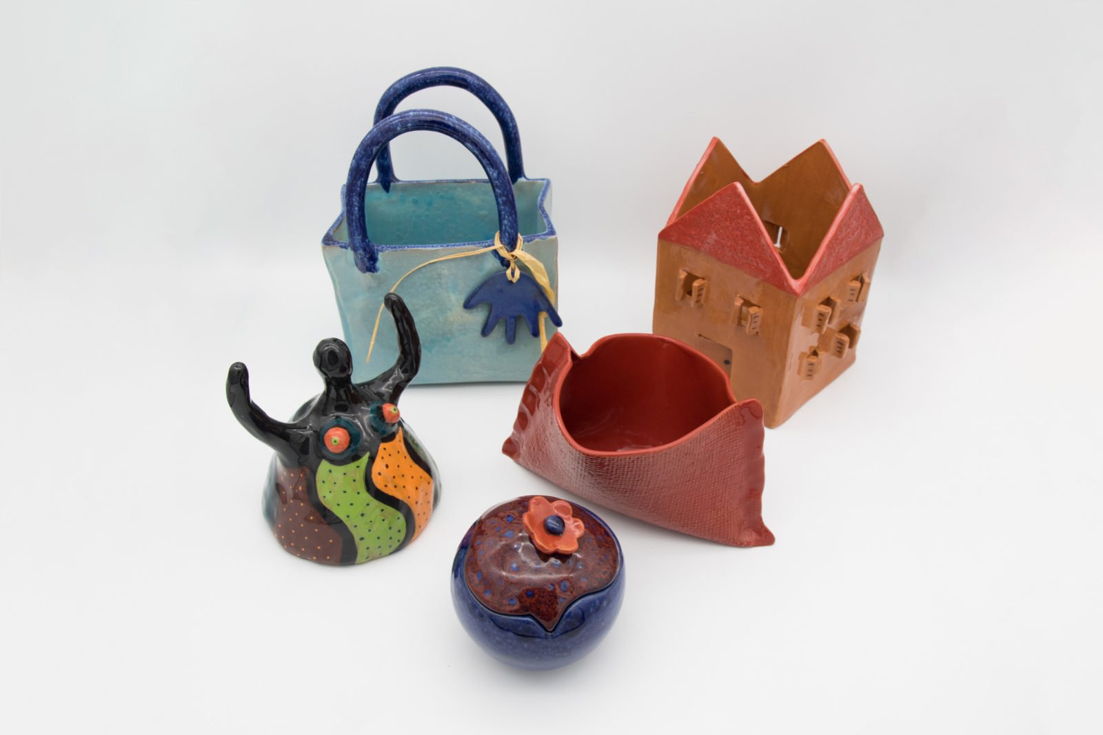 Διακοσμητικά