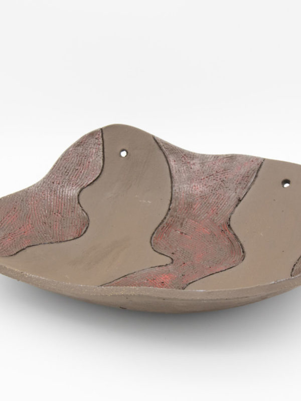 Διακοσμητική πιατέλα