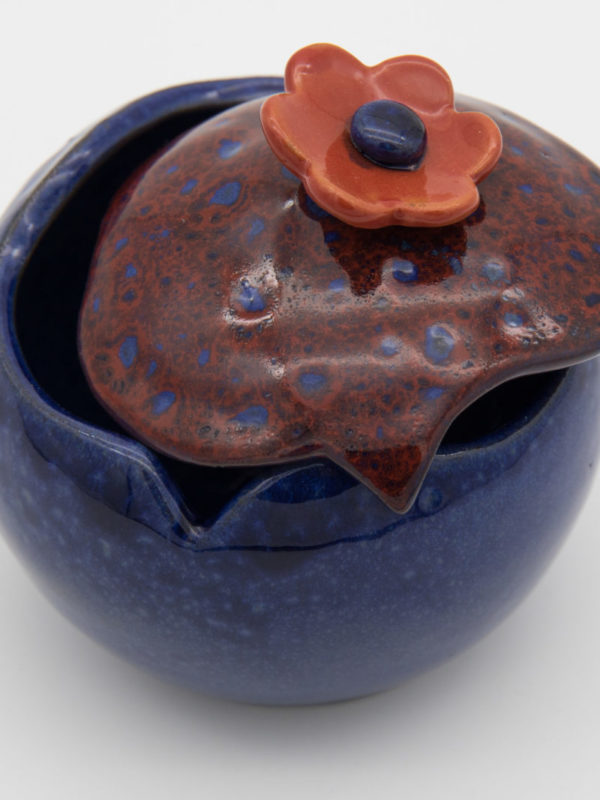 πήλινο δοχείο