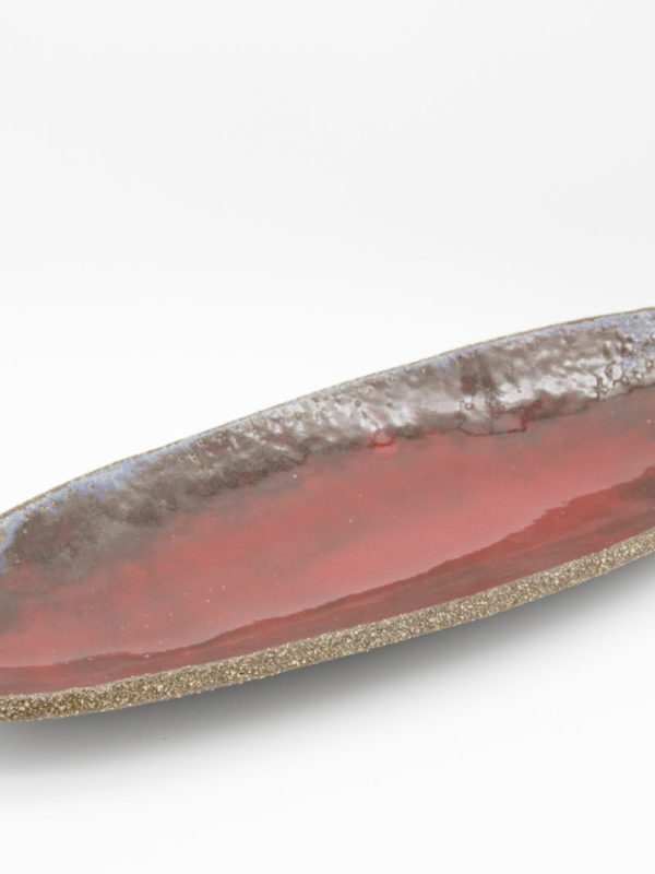 Μπωλ σε σχήμα οβάλ