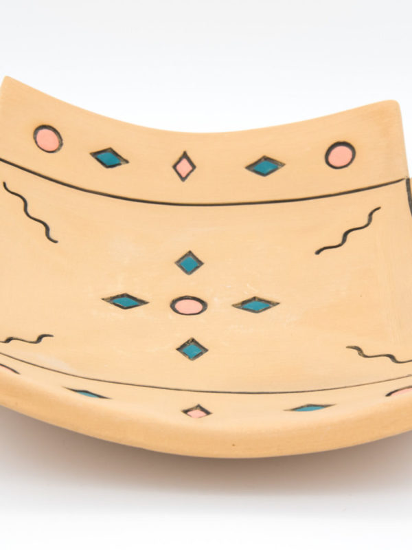 Διακοσμητική πιατέλα