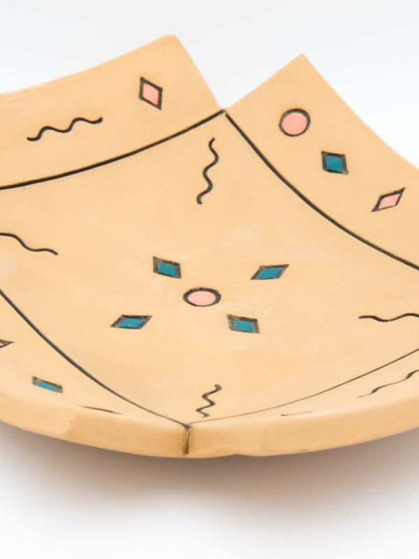 Διακοσμητική πιατέλα