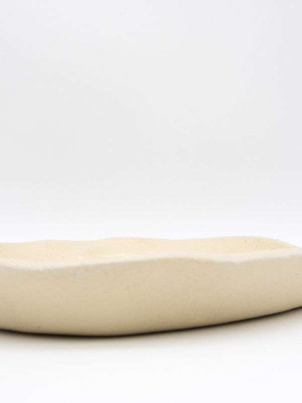 Διακοσμητικό μπωλ σε μορφή φύλλου