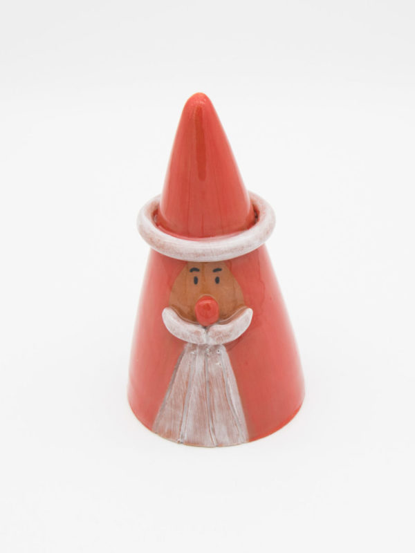 Διακοσμητικός Άι Βασίλης