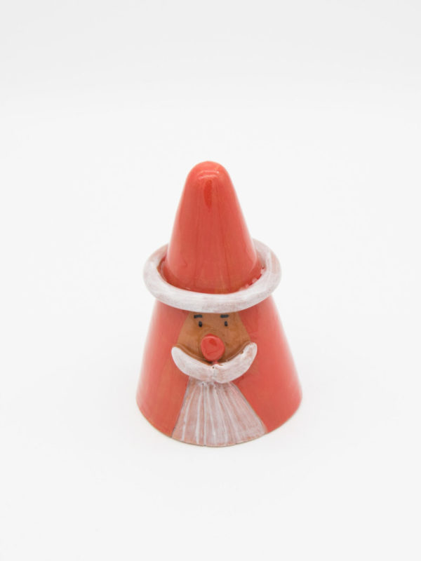 Διακοσμητικός Άι Βασίλης