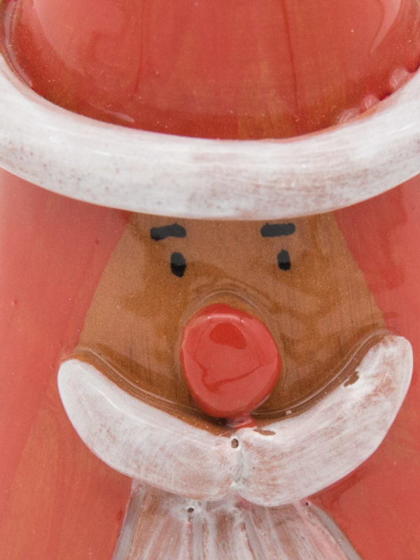 Διακοσμητικός Άι Βασίλης