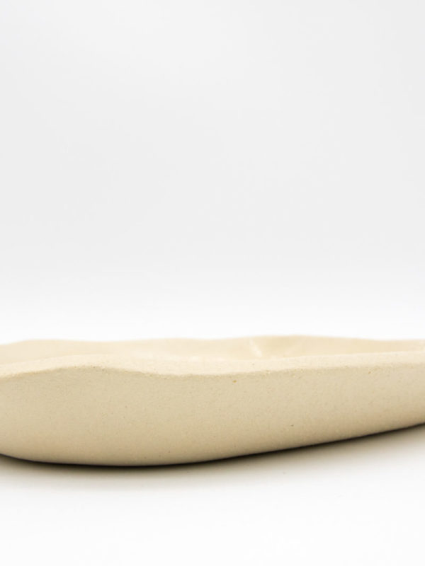 Vide-poche σε σχήμα φύλλου