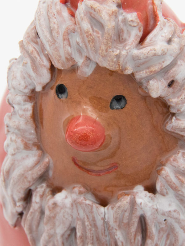 Διακοσμητικός Άι Βασίλης