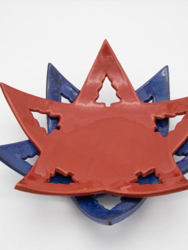 Aστεράκι μπωλ