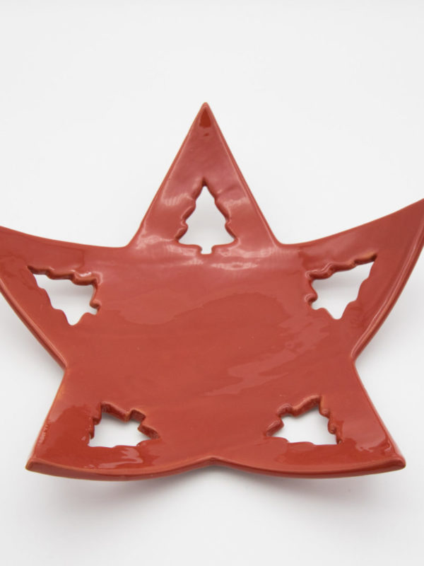 Aστεράκι μπωλ