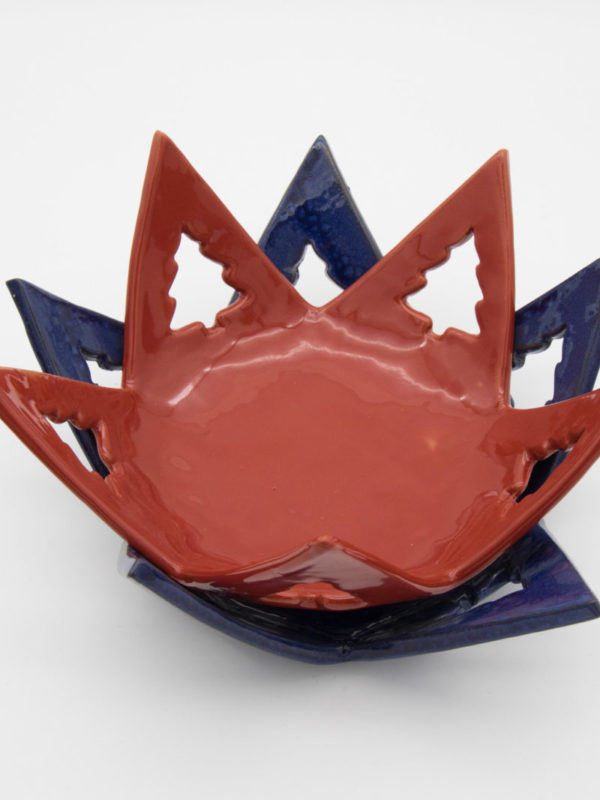 Aστεράκι μπωλ