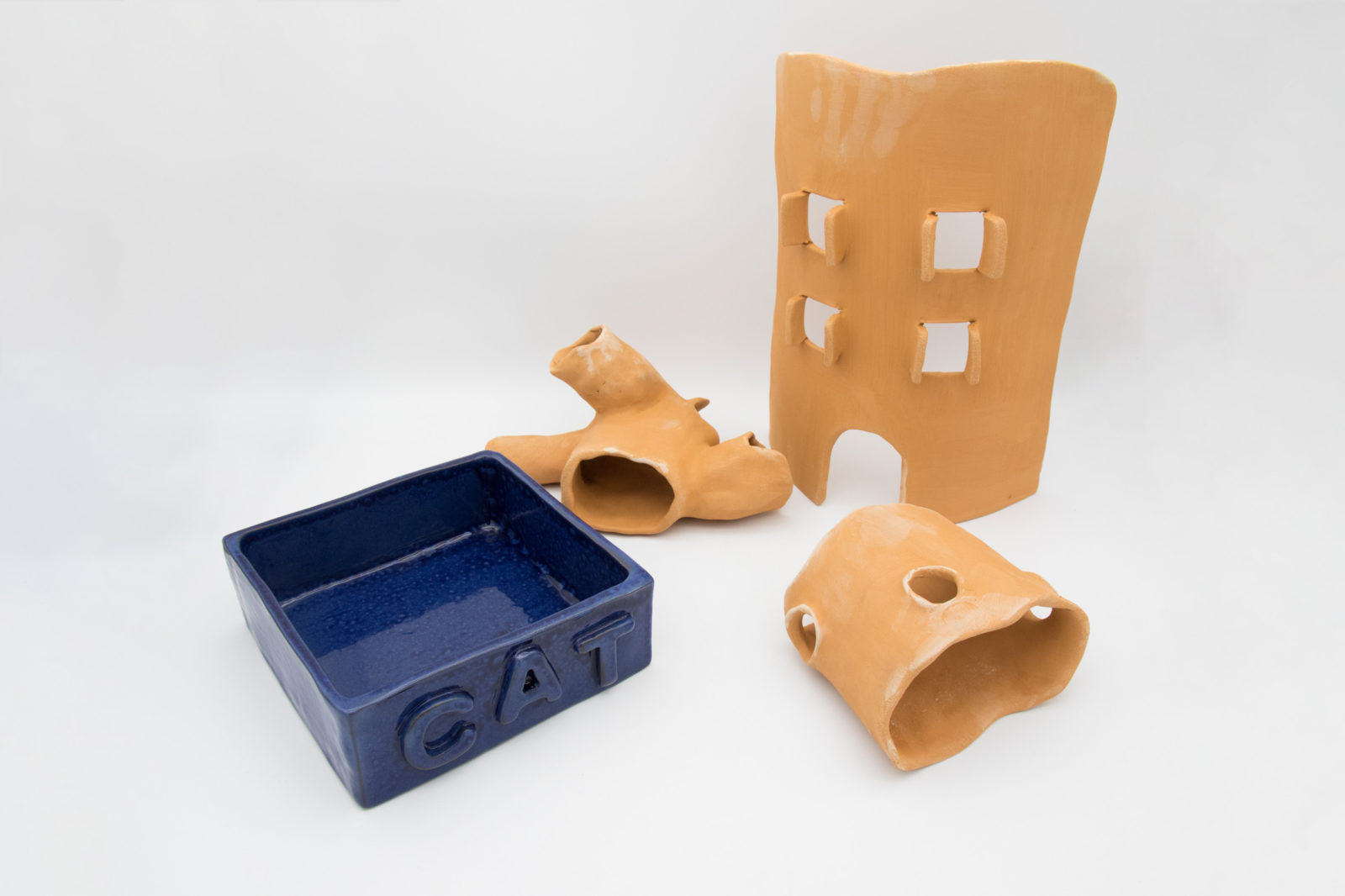 Είδη για κατοικίδια