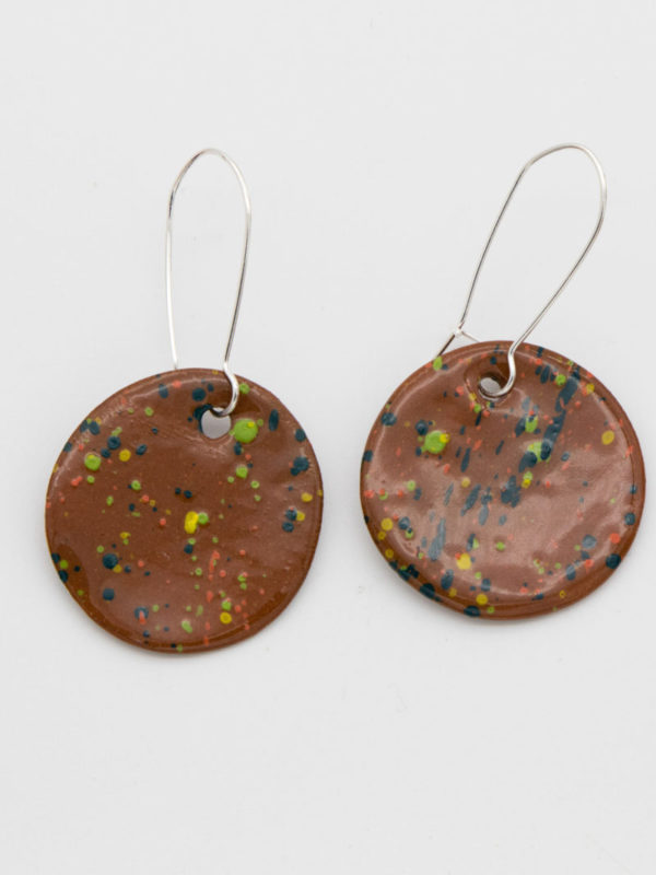 Σκουλαρίκια