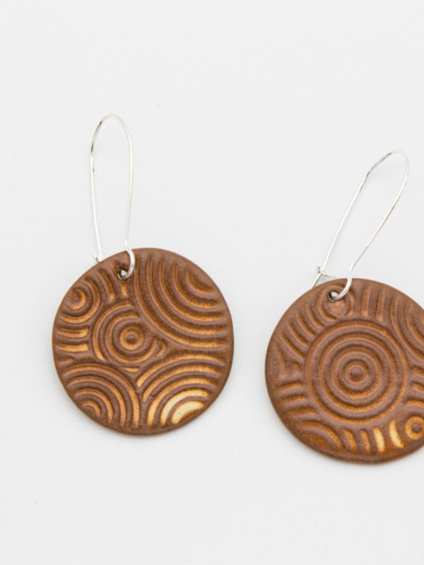 Σκουλαρίκια