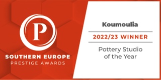 Koumoulia award